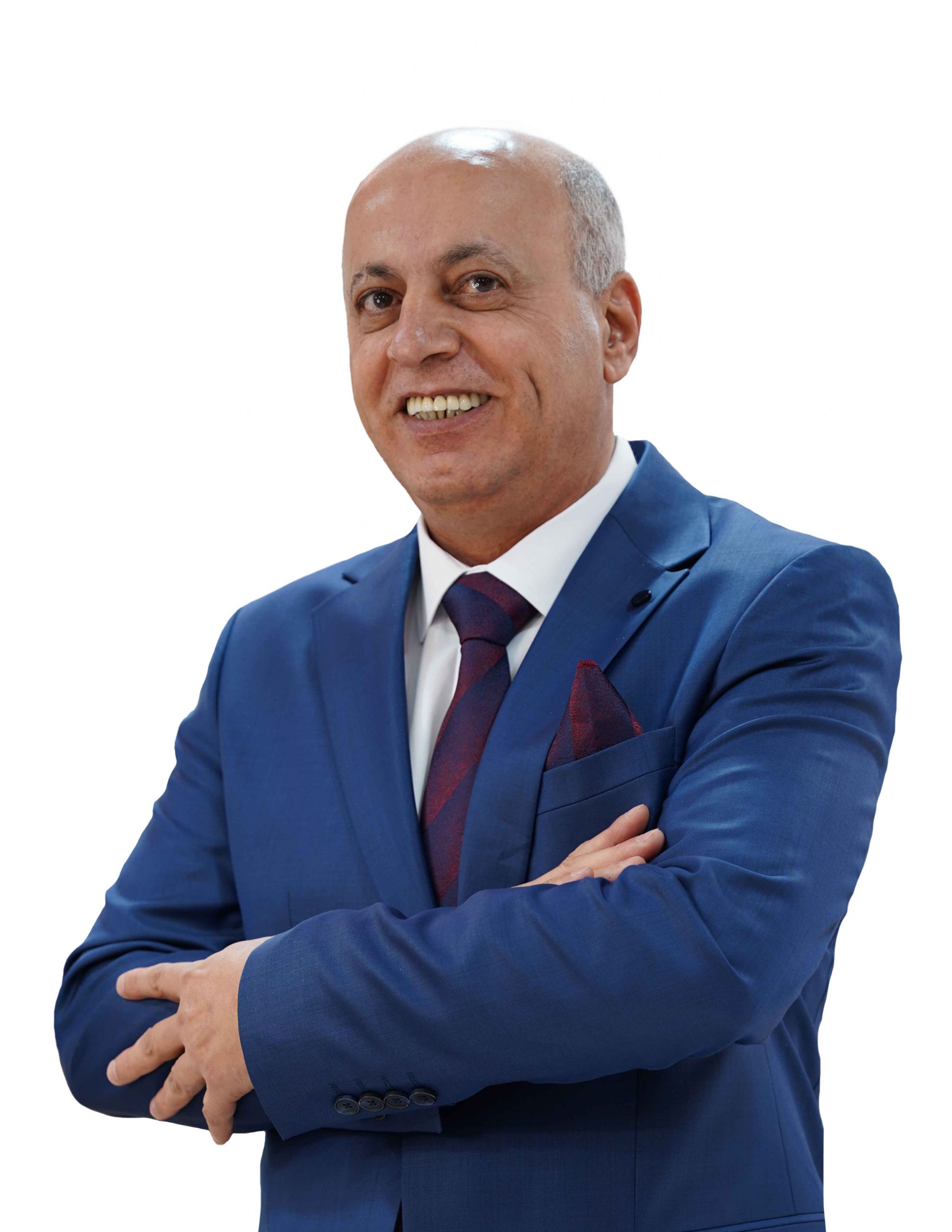 Dr. Saleh Al-Assaf Consultant in Dermatology and Venereology and Consultant in Cosmetic and Laser Surgery